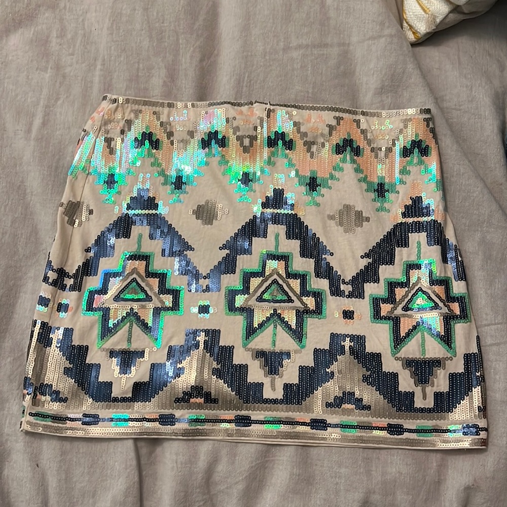 Express Skirt